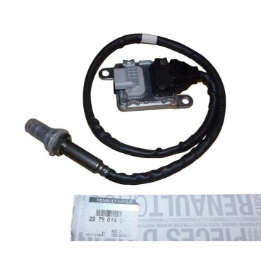 Capteur Nox Pour Renault Kadjar Nissan NV400 227901939R