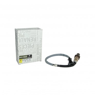 Sonde Lambda Pour Renault Clio II III Espace Opel Nissan 226904ED0A, 2269000Q1F