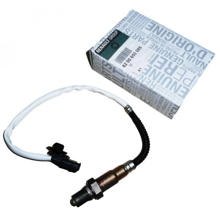 Sonde Lambda Pour Renault Clio III Fluence II Twingo Wind Dacia Duster Sandero