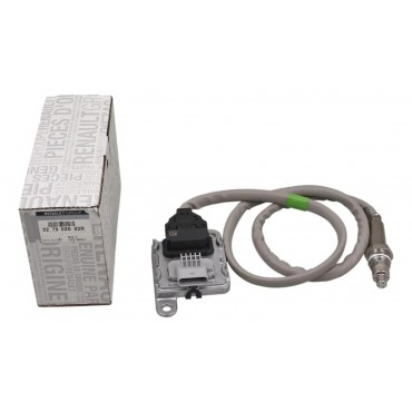 Capteur Nox Pour Renault Trafic III Opel Fiat Nissan 227902682R, 227908539R