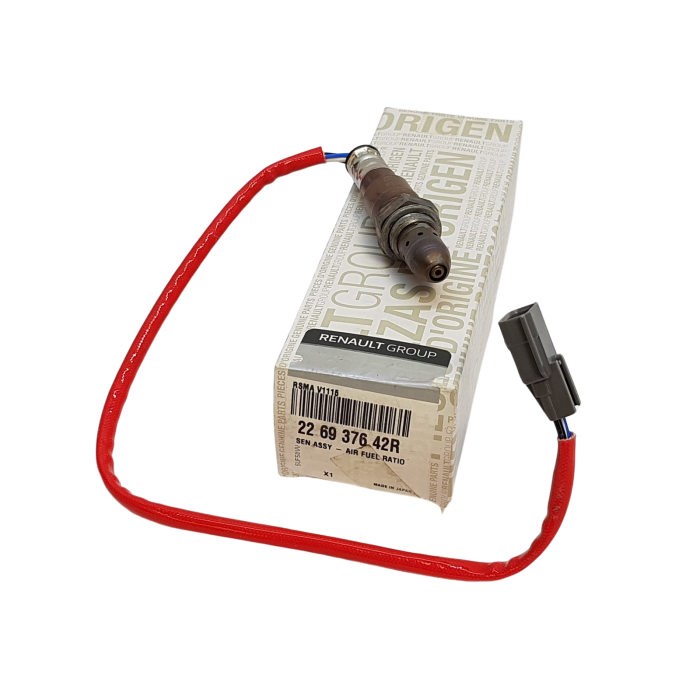 Sonde Lambda Pour Renault Espace V Talisman