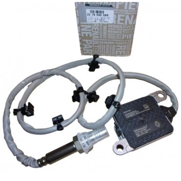 Capteur Nox Pour Renault Trafic III