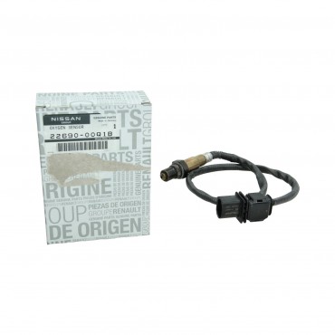 Sonde Lambda Pour Renault Espace IV Opel Nissan Ssangyong 2269000Q1B, 22693JG70A