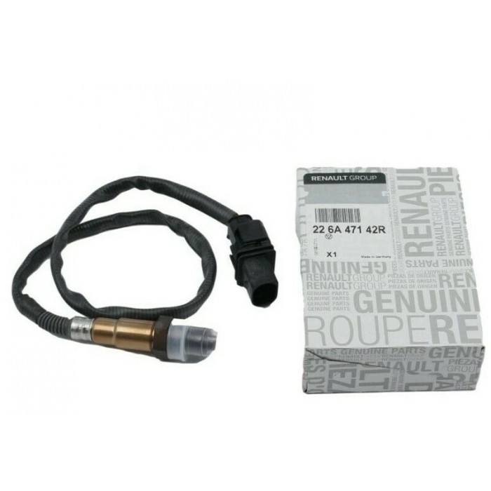 Sonde Lambda Pour Renault Espace IV Opel Nissan Ssangyong 226A47142R, 22693JG70A