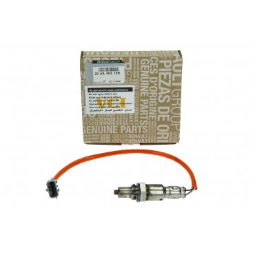 Sonde Lambda Pour Dacia Logan II Sandero Nissan Micra IV V Note