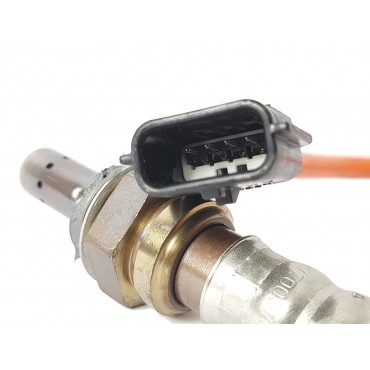 Sonde Lambda Pour Renault Clio II III Kangoo Laguna Logan Modus Thalia I Twingo