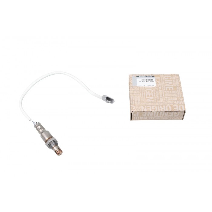 Sonde Lambda Pour Renault Dacia Dokker Duster Logan Nissan 226A47260R 2269000Q1D