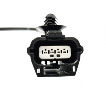 Sonde Lambda Pour Renault Clio III Laguna Nissan Juke