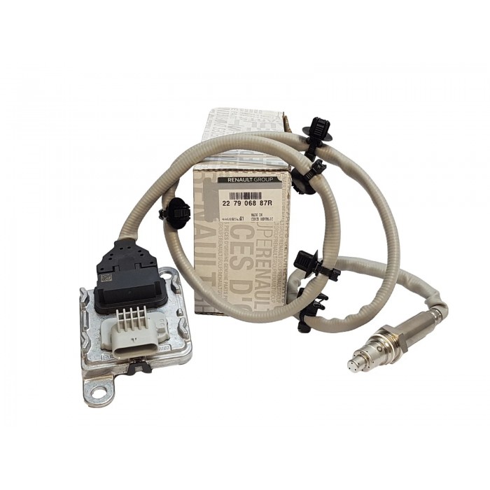 Capteur Nox Pour Renault Master III Dacia Sandero II 227906951R, 227906887R