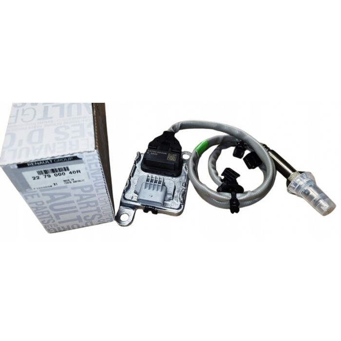 Capteur Nox Pour Renault Trafic III