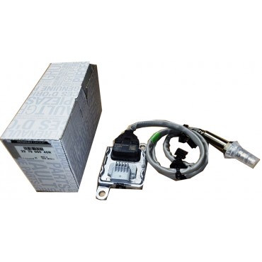 Capteur Nox Pour Renault Trafic III