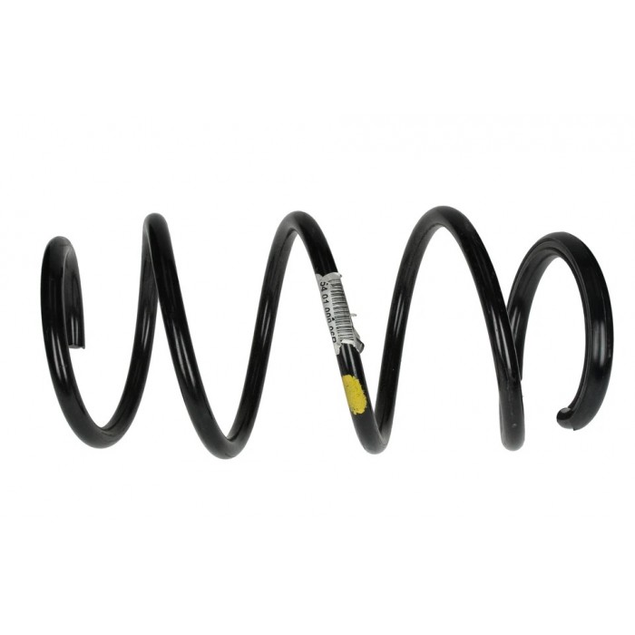 Ressort d'Amortisseur Avant Pour Renault Laguna III 540100006R