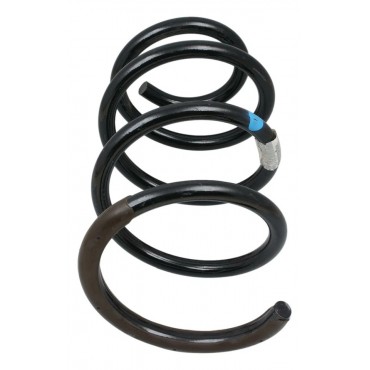 Ressort d'Amortisseur Avant Pour Renault Master III Opel Movano B Nissan NV400