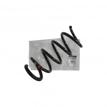 Ressort d'Amortisseur Avant Pour Renault Trafic III