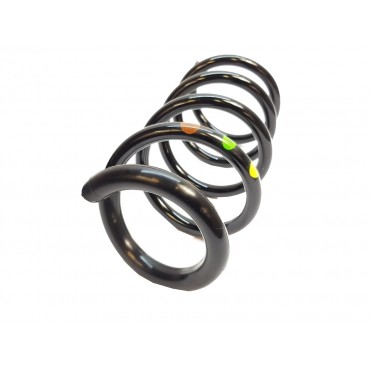 Ressort d'Amortisseur Avant Pour Renault Trafic III