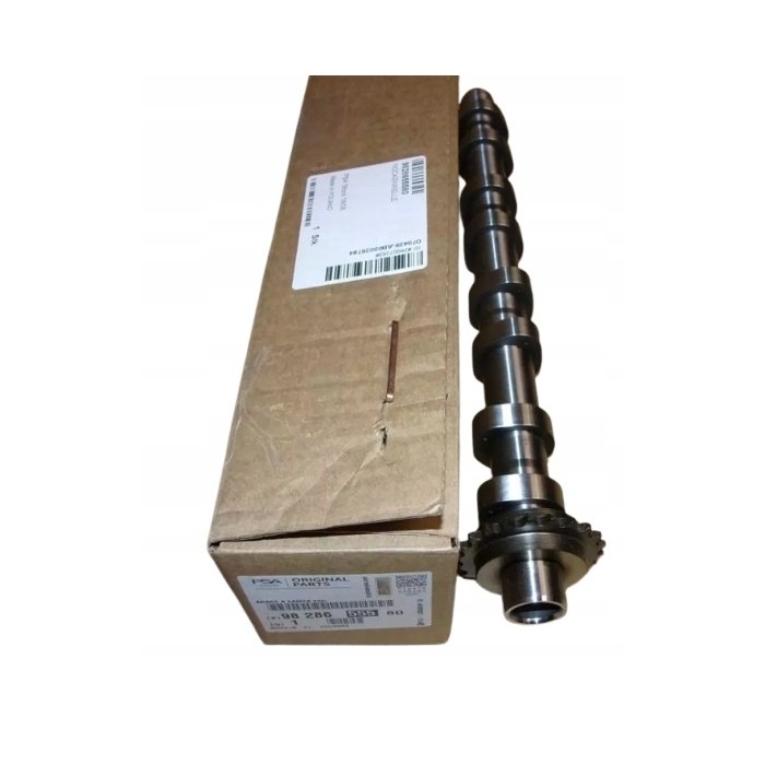 Arbre à Cames Pour Peugeot Opel Toyota Citroën C3 C4 Jumpy Spacetourer