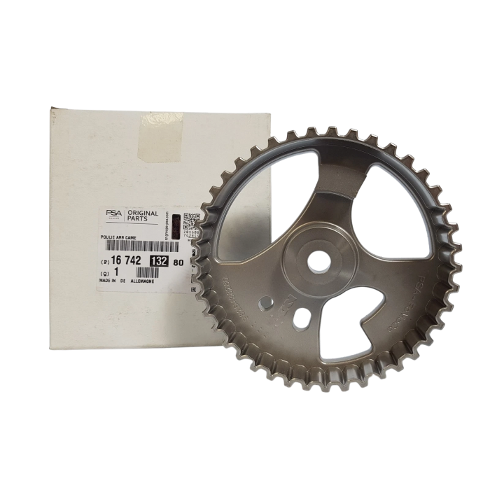 Poulie d'Arbre à Cames Pour Peugeot 308 II