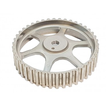 Poulie d'Arbre à Cames Pour Renault Clio II III Kangoo Modus Twingo I Dacia