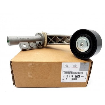 Tendeur de Courroie d'Accessoire Pour Peugeot Citroën Mini 5751G9, 1611425480