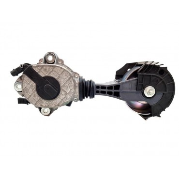 Tendeur de Courroie d'Accessoire Pour Peugeot BMW Citroën DS V759883280, 120455