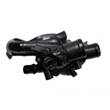 Boitier Thermostat d'Eau Pour Peugeot 207 208 308 508 2008 I 3008 5008 Partner