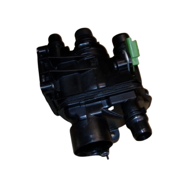 Boitier Thermostat d'Eau Pour Peugeot 208 308 II Opel Citroën DS 9807198480