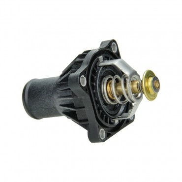 Boitier Thermostat d'Eau Pour Opel Astra H J Insignia A Mokka Zafira Chevrolet