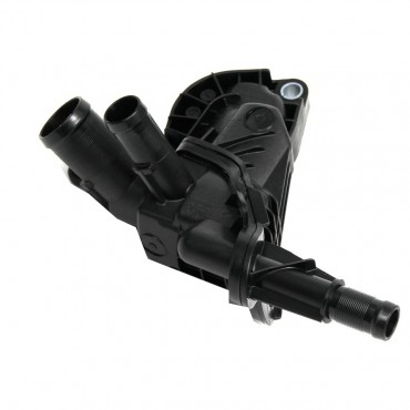 Boitier Thermostat d'Eau Pour Renault Captur Clio IV Dacia Logan II Sandero