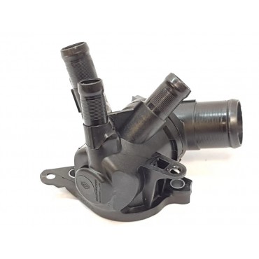 Boitier Thermostat d'Eau Pour Renault Dacia Dokker Duster Mercedes-Benz Nissan