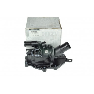 Boitier Thermostat d'Eau Pour Renault Arkana Captur Clio V Express Koleos Dacia