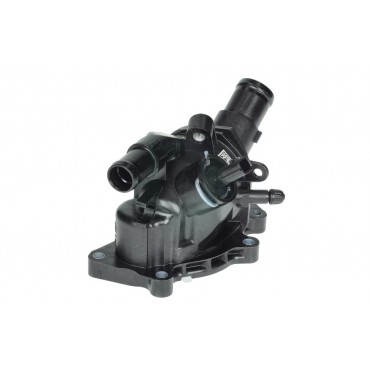 Boitier Thermostat d'Eau Pour Renault Arkana Captur Clio V Express Koleos Dacia