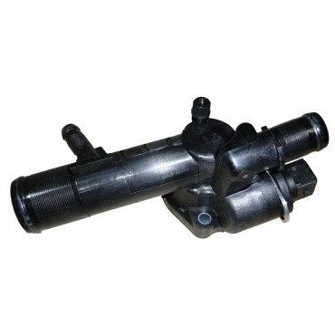 Boitier Thermostat d'Eau Pour Renault Dacia Nissan Suzuki 1769084A00, 1769084A10