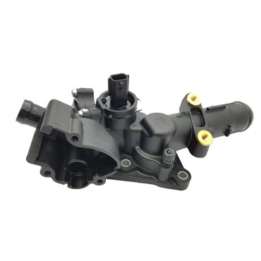 Boitier Thermostat d'Eau Pour Renault Dacia Mercedes-Benz Citan CLA Nissan