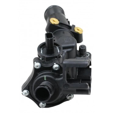 Boitier Thermostat d'Eau Pour Renault Dacia Mercedes-Benz Citan CLA Nissan
