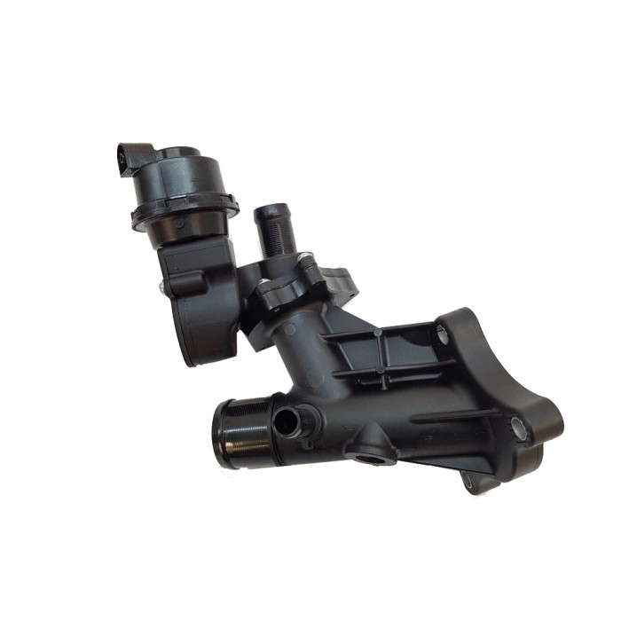 Boitier Thermostat d'Eau Pour Renault Espace V Mercedes-Benz Opel Fiat 4423051