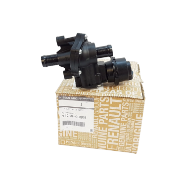 Boitier Thermostat d'Eau Pour Renault Opel Nissan 922304507R 4406510 9223000Q0B