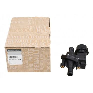 Boitier Thermostat d'Eau Pour Renault Opel Nissan 922304507R 4406510 9223000Q0B