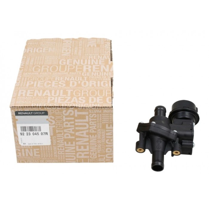 Boitier Thermostat d'Eau Pour Renault Opel Nissan 922304507R 4406510 9223000Q0B