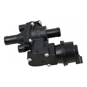 Boitier Thermostat d'Eau Pour Renault Opel Nissan 922304507R 4406510 9223000Q0B