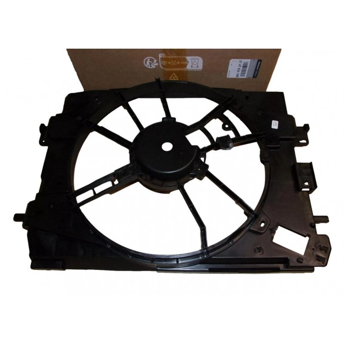 Ventilateur de Radiateur Pour Renault Dacia Dokker Duster Nissan 214753416R