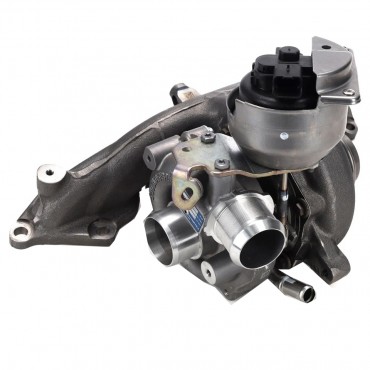 Turbo Pour Peugeot Opel Citroën 1679597380, 9812386080D, 1613424680, 9812386080