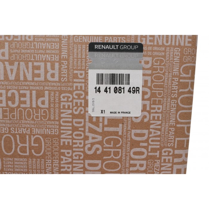 Turbo Pour Renault Master III Opel Movano B Nissan NV400 2.3 dCi 180 FWD