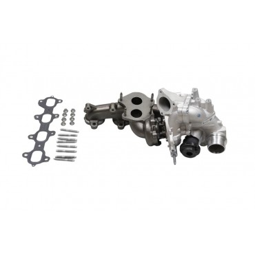 Turbo Pour Renault Master III Opel Movano B Nissan NV400 2.3 dCi 180 FWD