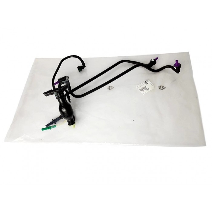Tuyau de Carburant Pour Peugeot 1007 Citroën C2 C3