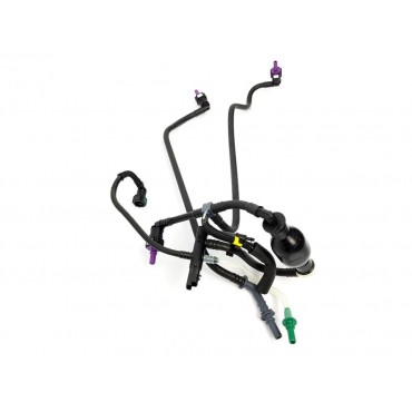 Tuyau de Carburant Pour Peugeot 1007 Citroën C2 C3