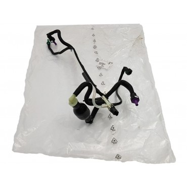 Tuyau de Carburant Pour Peugeot 107 Ford Fiesta V Citroën C1 1.4 HDi 1.4 TdCi