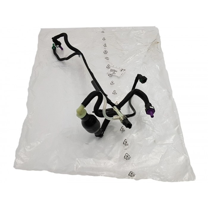 Tuyau de Carburant Pour Peugeot 107 Ford Fiesta V Citroën C1 1.4 HDi 1.4 TdCi