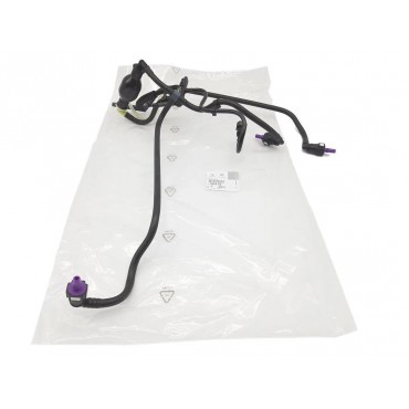 Tuyau de Carburant Pour Peugeot 206 207 307 1007 Bipper Citroën C2 C3 Nemo