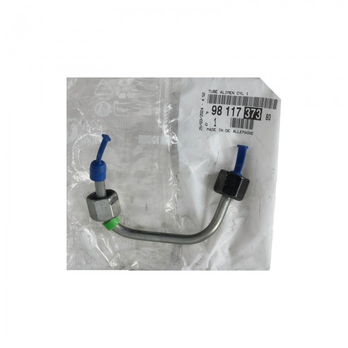 Tuyau de Carburant Pour Peugeot Traveller Citroën Berlingo C-Elysee C3 C4 C5