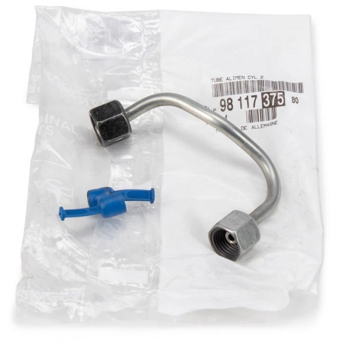 Tuyau de Carburant Pour Peugeot 308 II